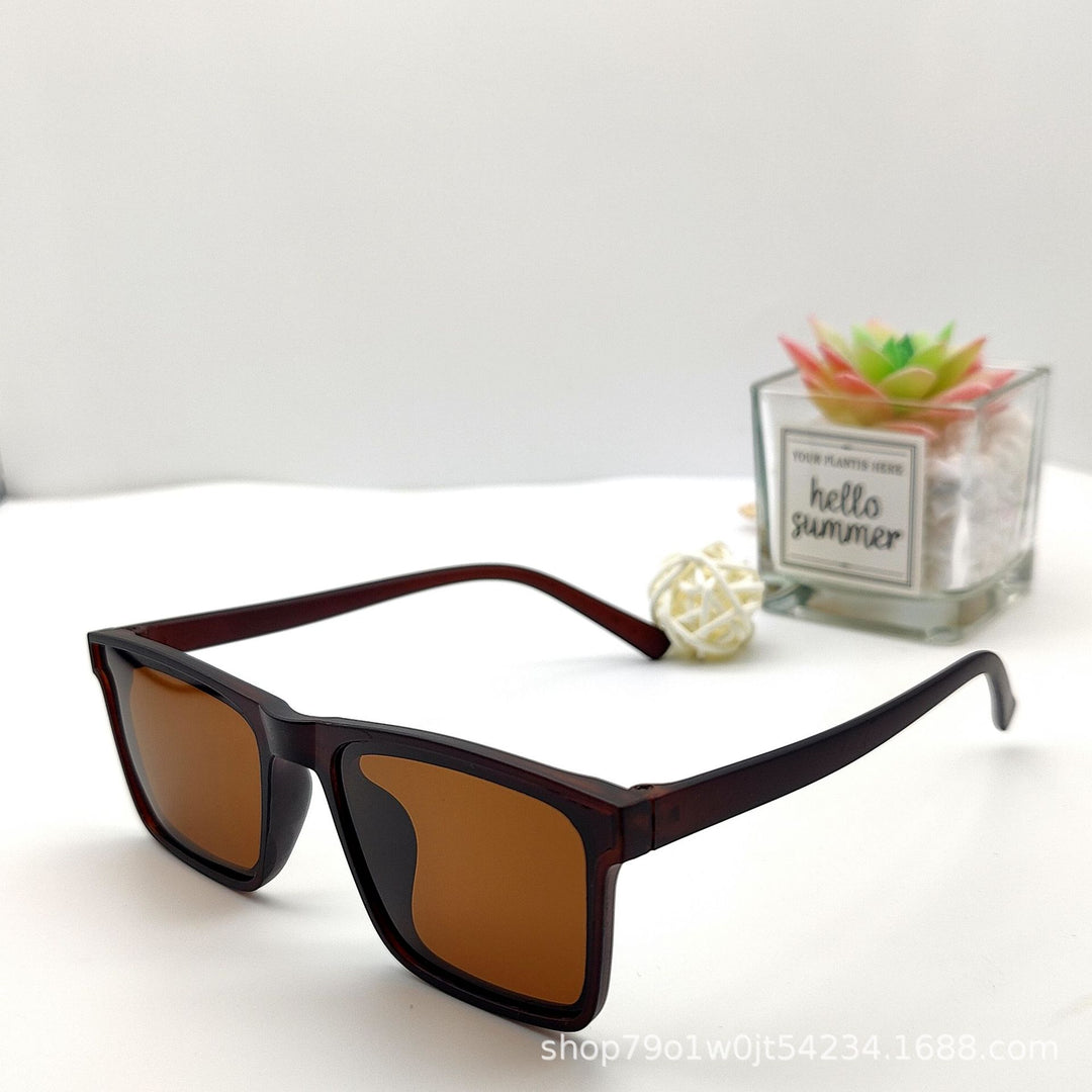 Dame solbrille Skanto