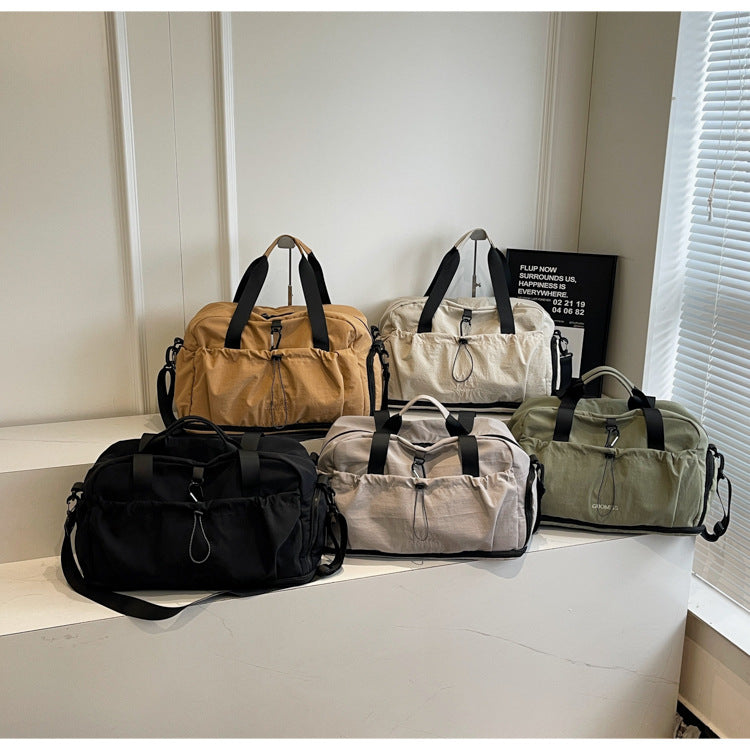 Sporty tote bag Skanto
