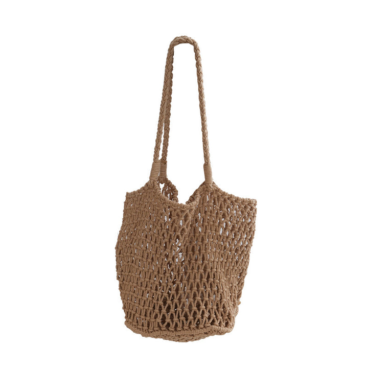 Heklet Tote Bag Skanto