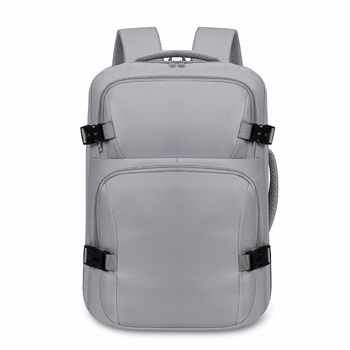 Ergonomisk Urban-ryggsekk Skanto