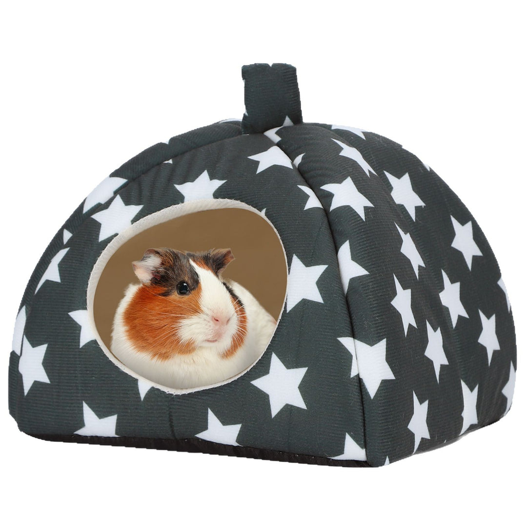 Kaninchen Sovepose Skanto