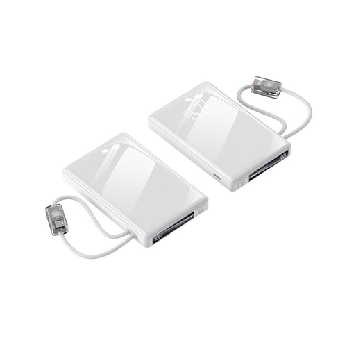 Bærbar Powerbank Skanto