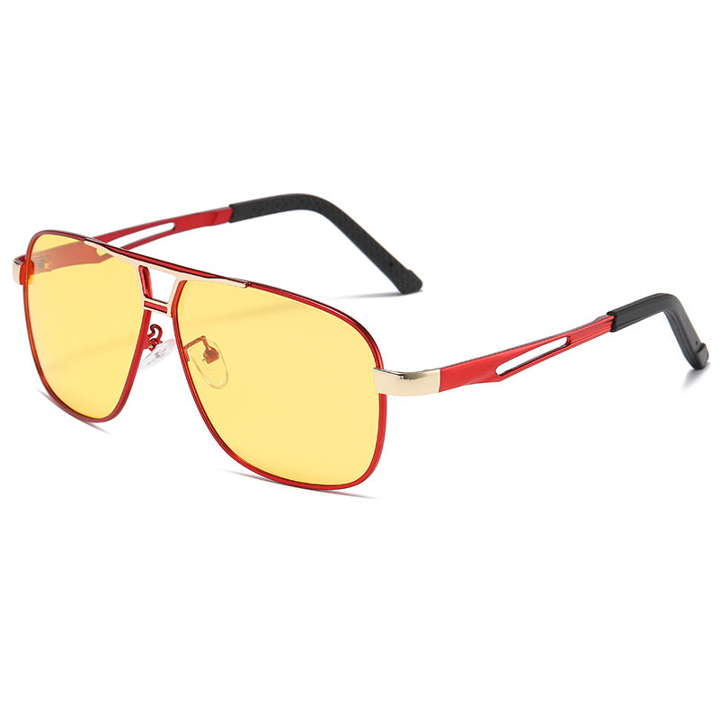 Dame sporty solbriller med moderne design og UV-beskyttelse Skanto
