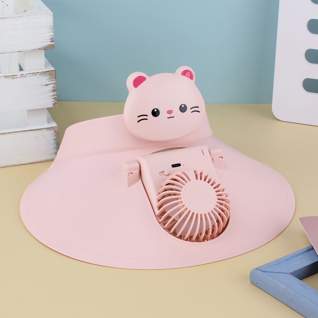 Unisex Kjøling Laptop og Nettbrett Puter med Vifter Skanto