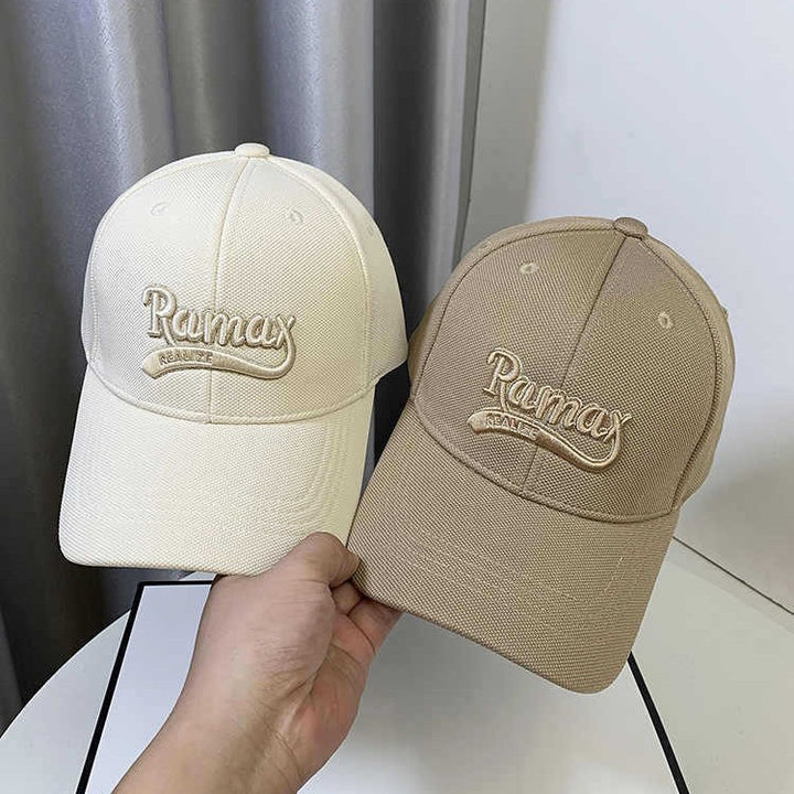 Herre Klassisk Justerbar Baseball Caps Skanto 1784188366