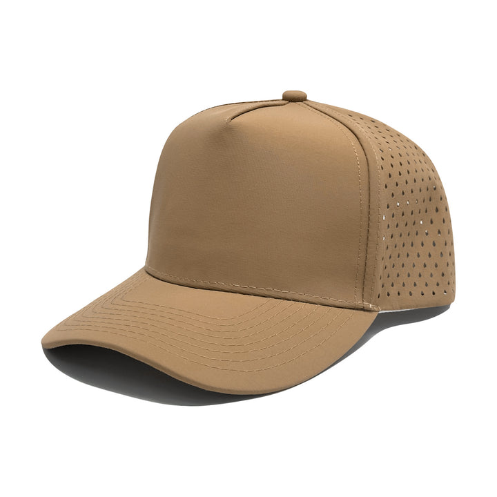Dame Pustende Sportcaps med innovativt Mesh-design Skanto