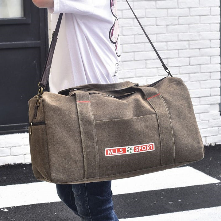 Sportbag Skanto