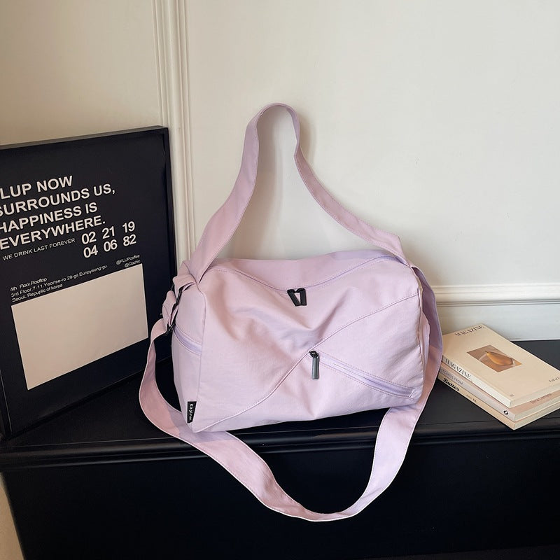 Allsidig sport- og fritidsbag Skanto