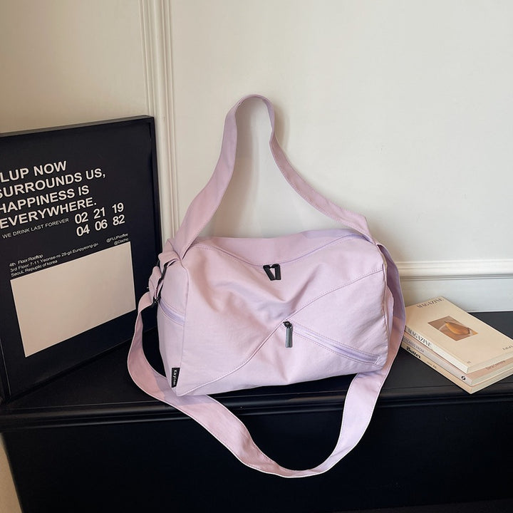 Allsidig sport- og fritidsbag Skanto