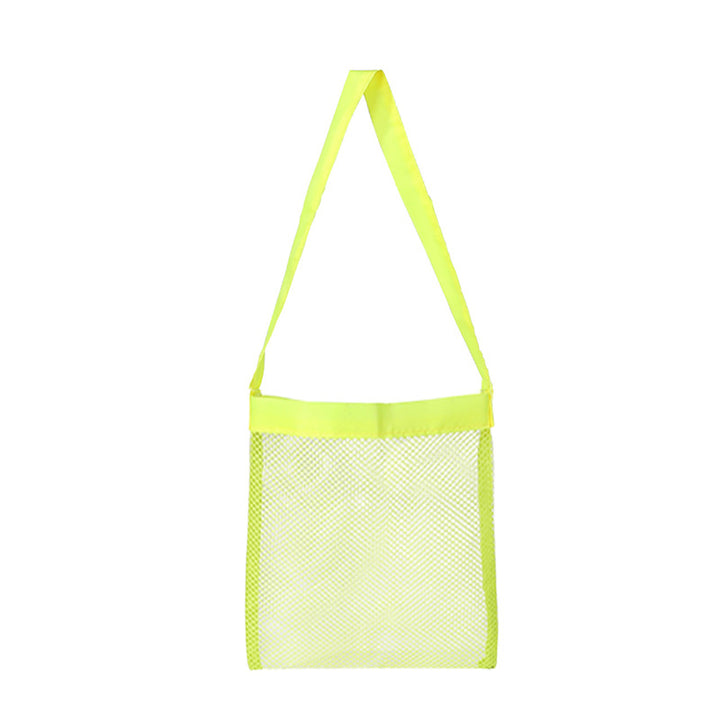Luftgjennomtrengelig sportbag Skanto