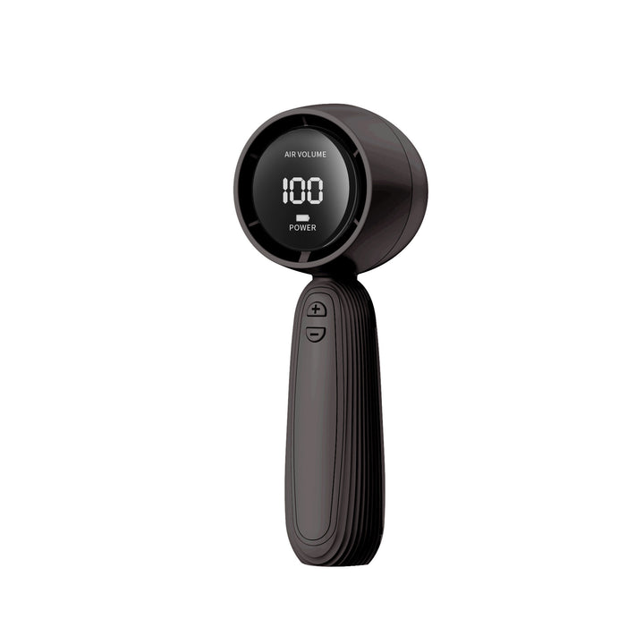 Unisex Bærbar Oppladbar Mini Vifte Skanto