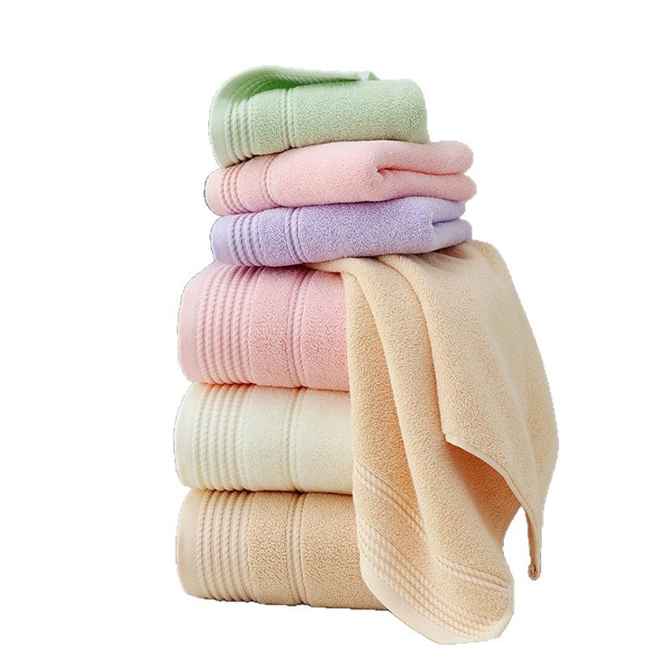 Koselig mikrofiber teppe Skanto