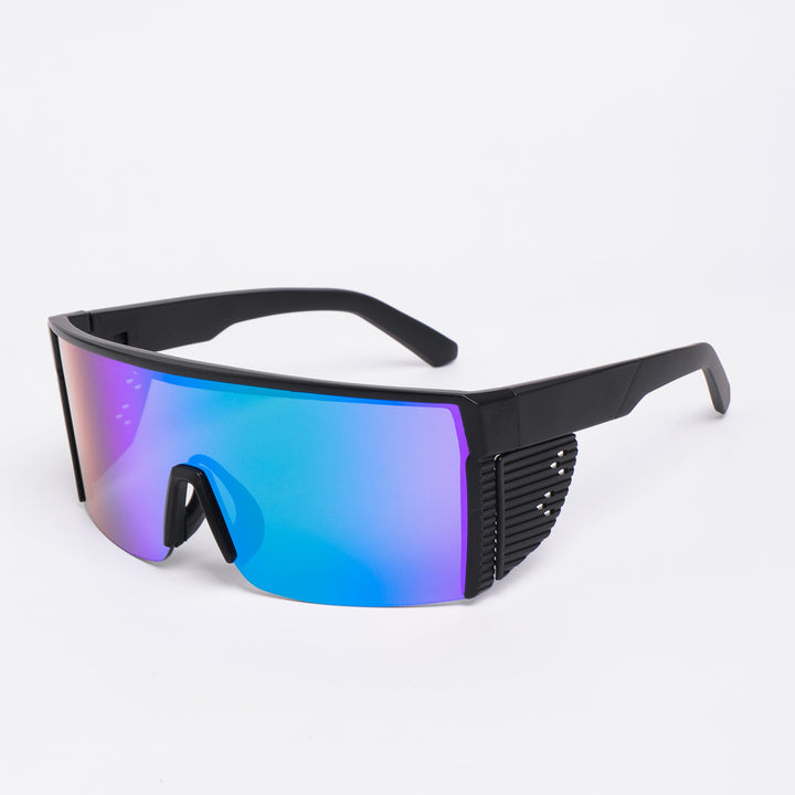 Dame Sport solbriller med ergonomisk design og sterkt UV-beskyttelse Skanto