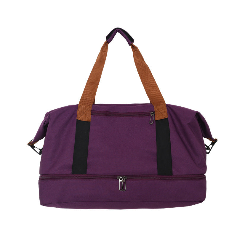 Robust Trenings- og Reiser Bag Skanto