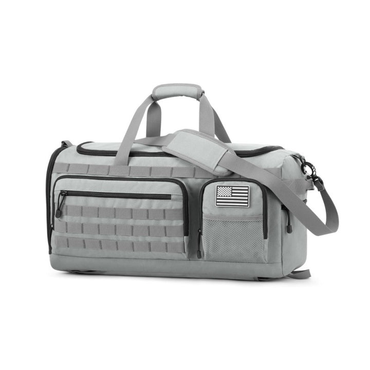 Multifunksjonell transportveske med flere lommer Skanto