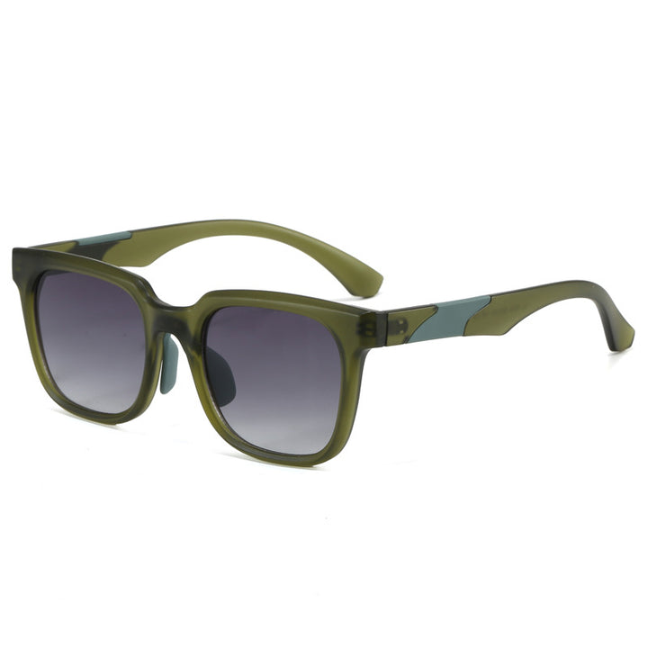 Dame Sporty solbriller i moderne design Skanto