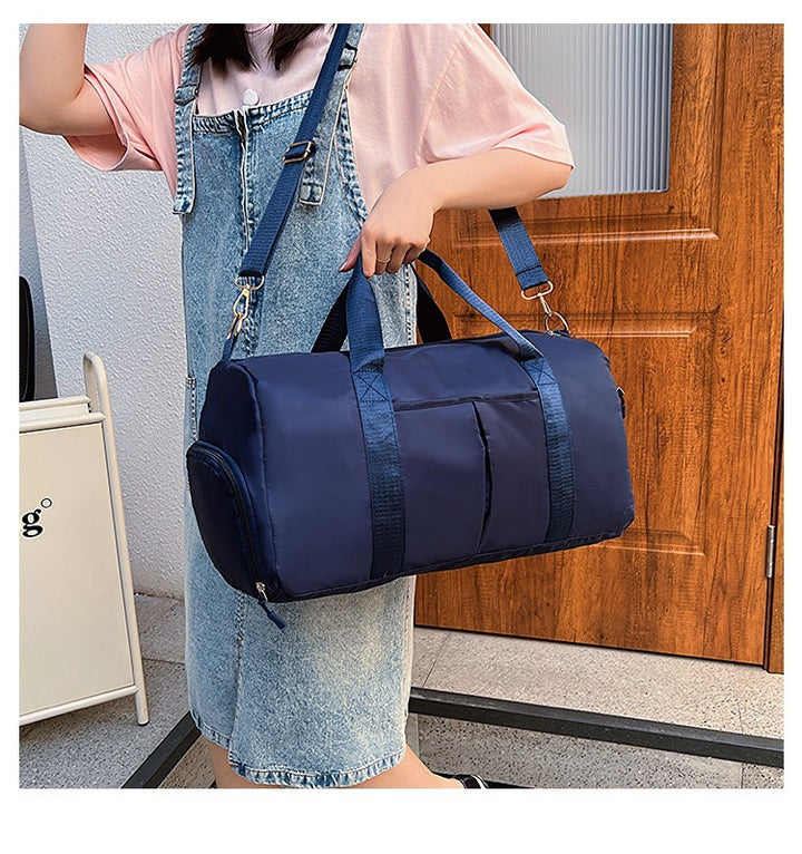 Sporty reisetaske Skanto