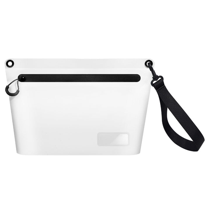 Unisex vanntett skulderveske Skanto