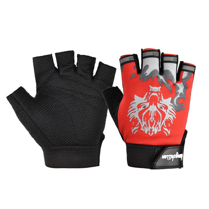 Men's Training Gloves Skanto
