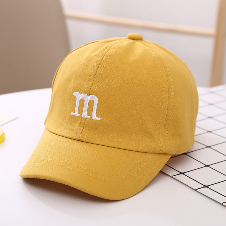 Dame's Casual Cotton Baseball Cap Skanto