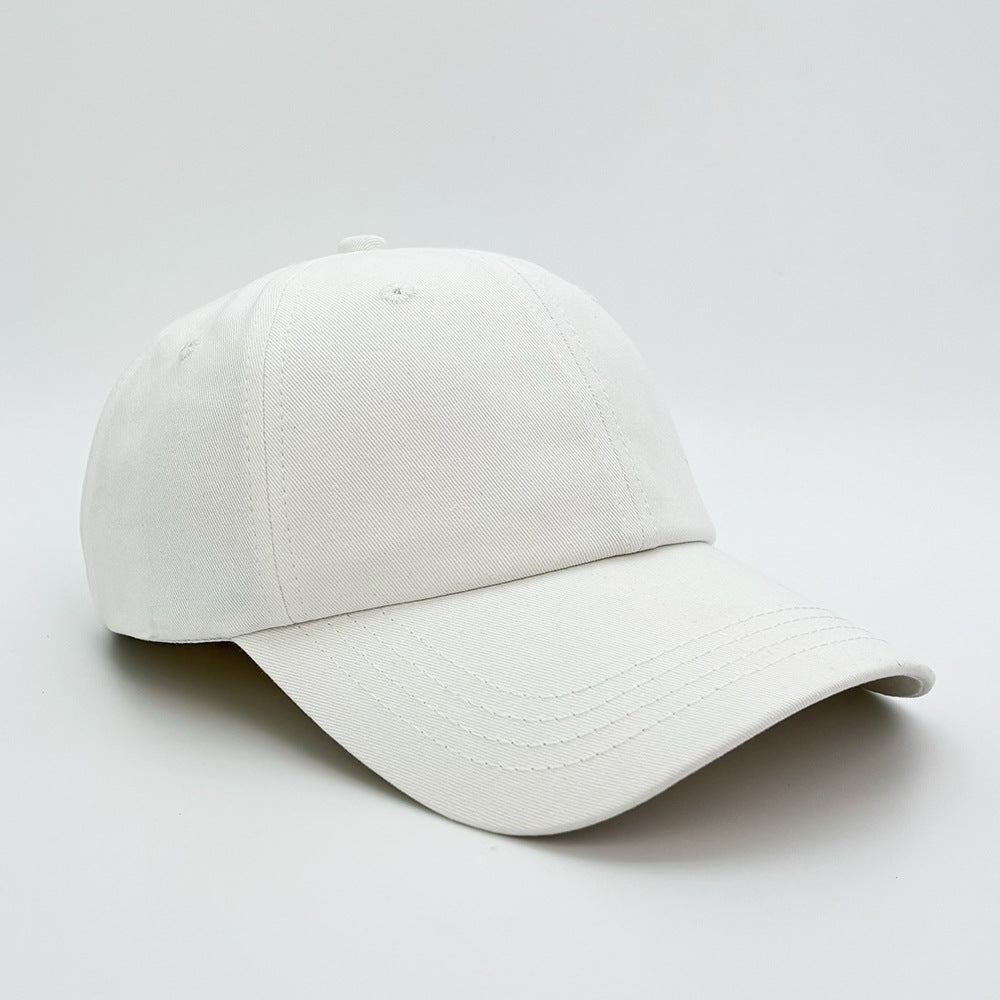 Dame baseballcaps med justerbar rem Skanto