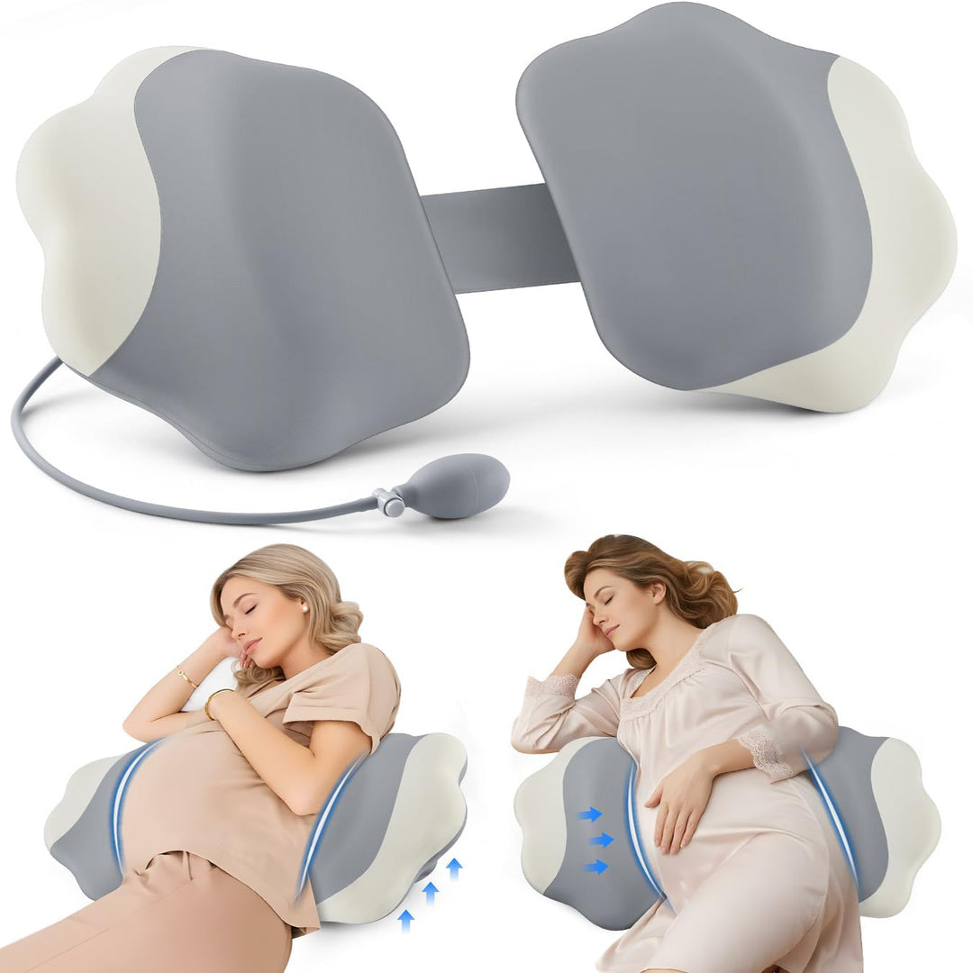 Ergonomisk ammepute Skanto
