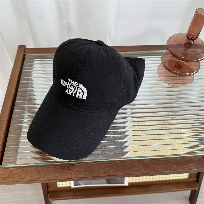 Unisex Merket Casual Dad Cap Skanto