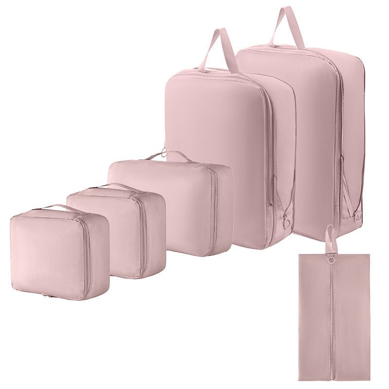 Travel Packing Cube Set Skanto