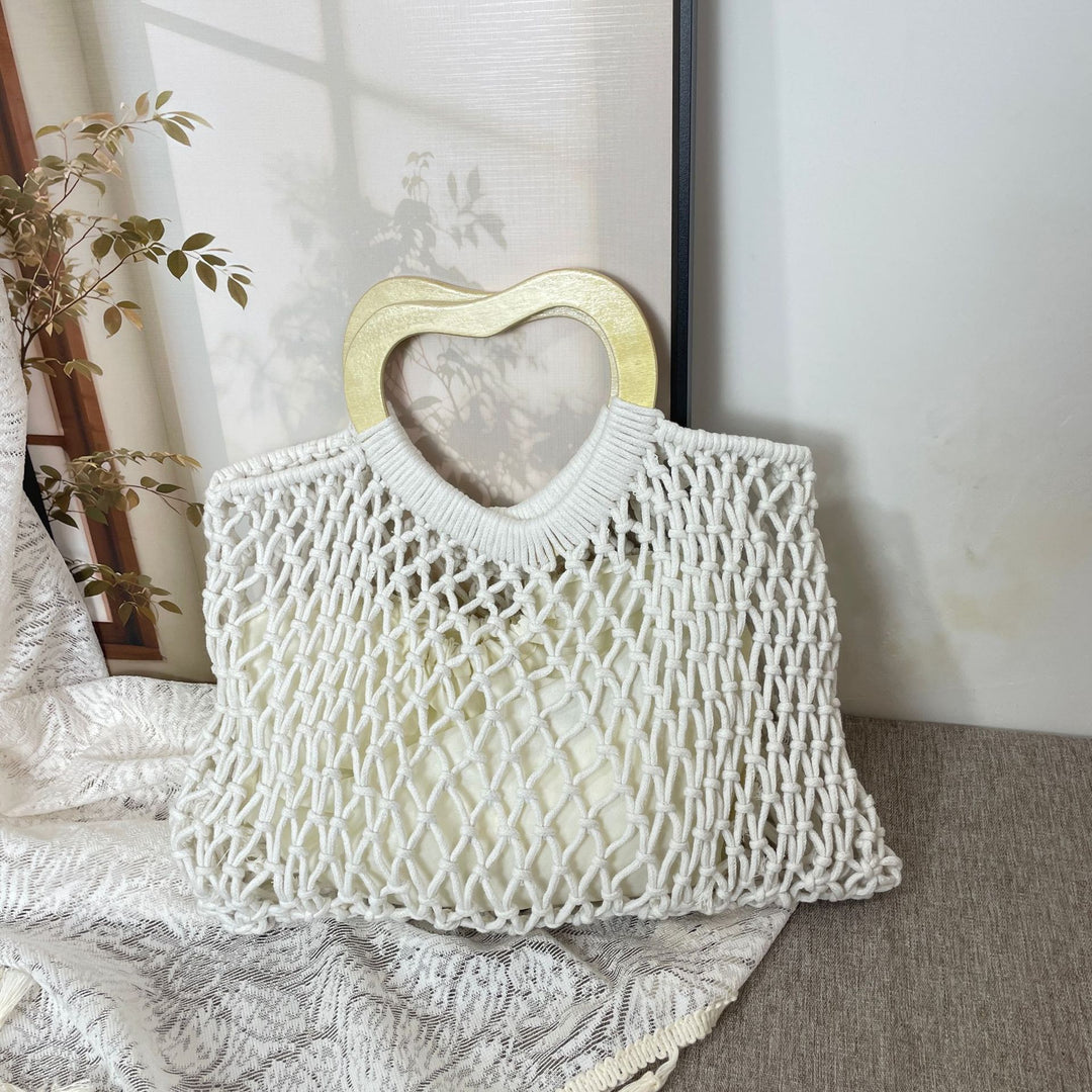 Netzstoff Bag Skanto