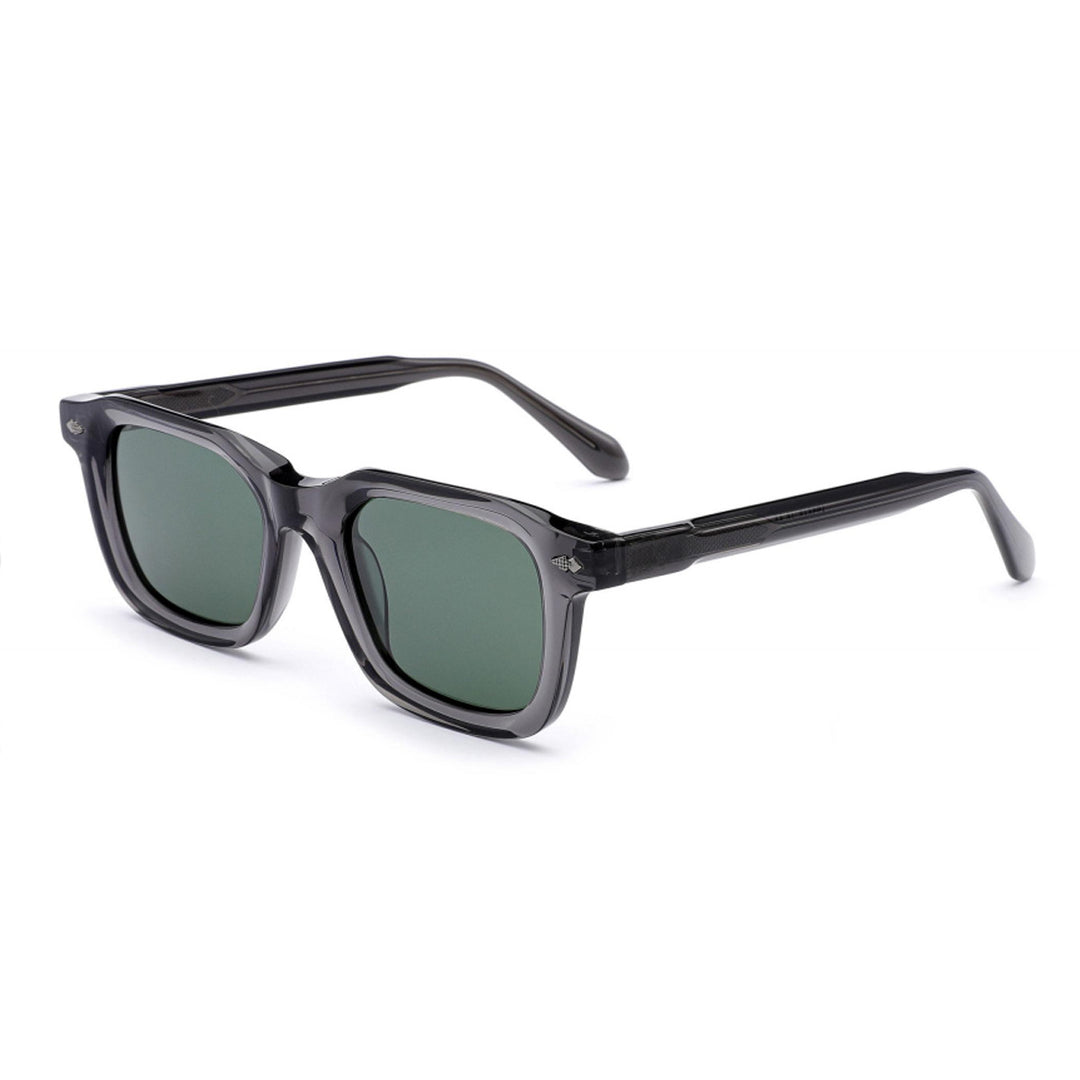 Dame solbrille med trendig og robust design Skanto