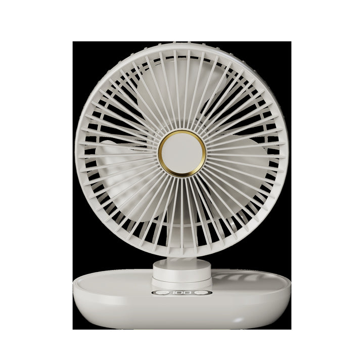 Home Cooling Desk Fan Skanto