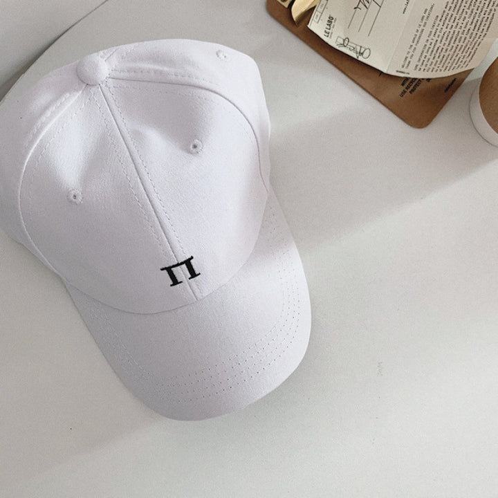 Kvinners klassiske baseballcaps Skanto 1784083657
