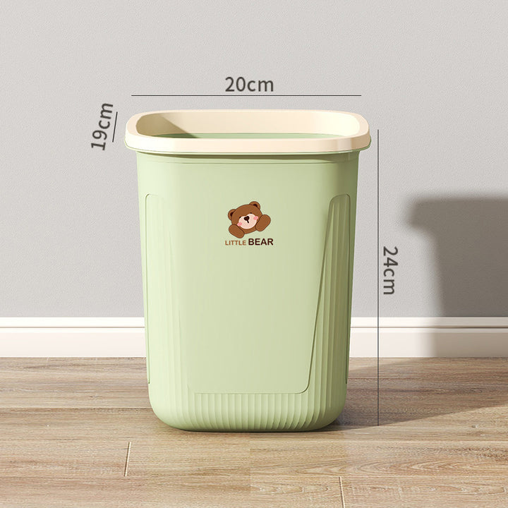 Waste Bin Skanto