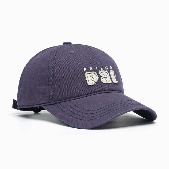 Dame modische und sportliche Cap mit verstellbarem Riemen Skanto
