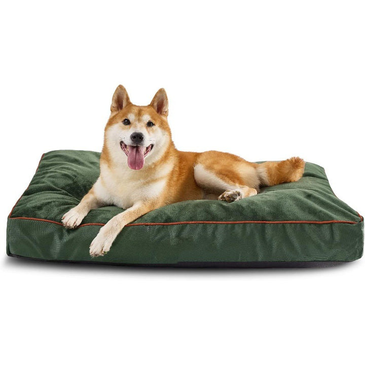 Unisex Premium Hundeseng med ortopedisk støtte Skanto