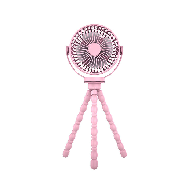 Unisex bærbar bordvifte Skanto