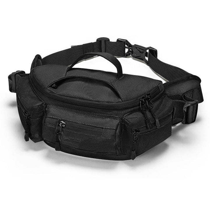 Versatile Crossbody Utility Bag Skanto
