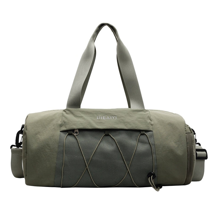 Dame Sporty Duffle-Bag Skanto