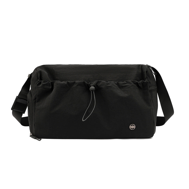 Multifunksjonell Sport-Duffel-Bag Med Justerbar Skulderreim Skanto