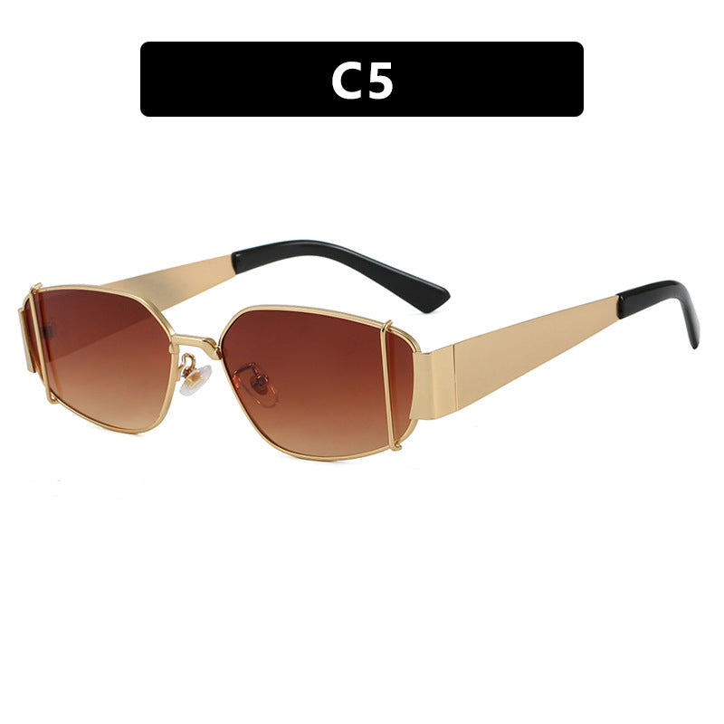 Women's modern optical glasses Skanto