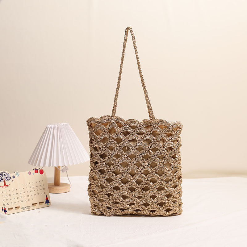 Practical Net Bag Skanto