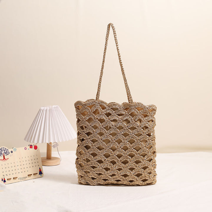 Practical Net Bag Skanto