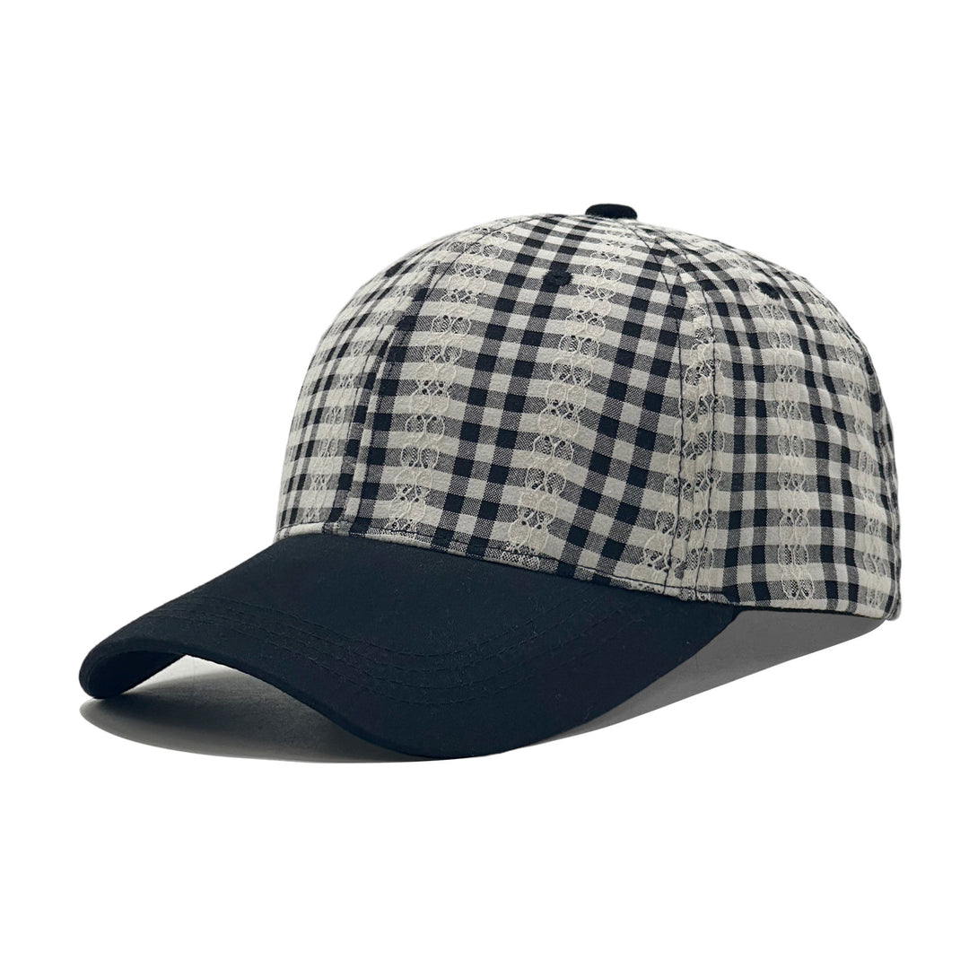 Dame baseballcap Skanto