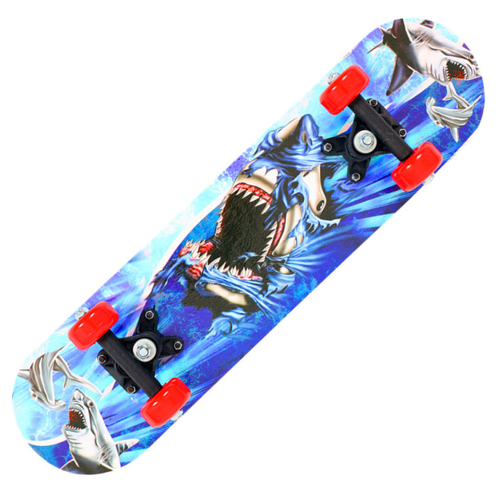 Stunt Skateboard Skanto