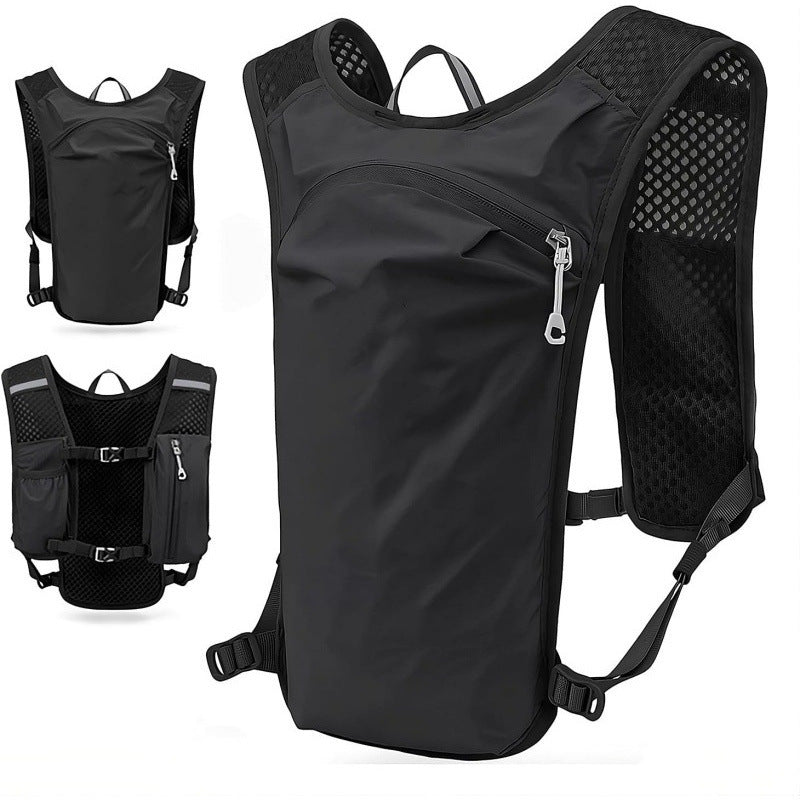 Dame Sporty Hydrering Ryggsekk Skanto