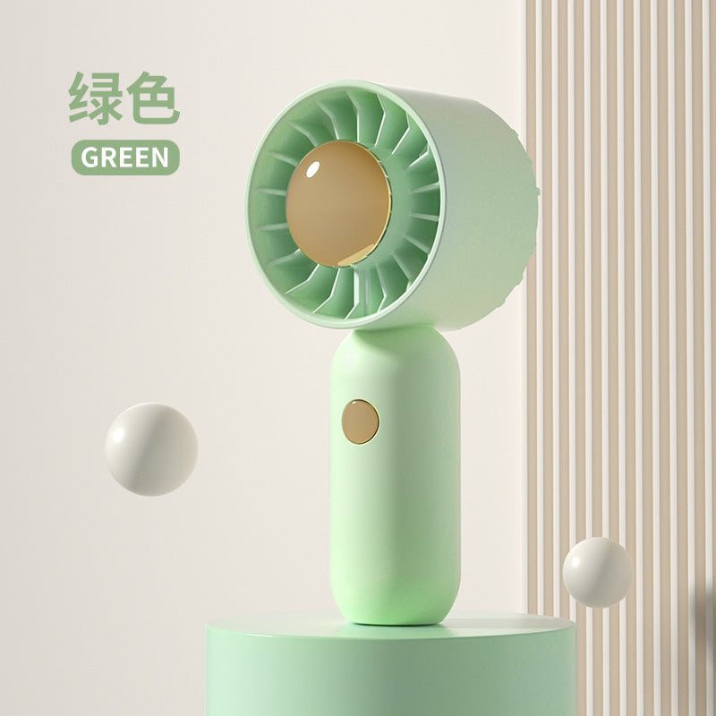 Dame Portable Cooling Fan Skanto