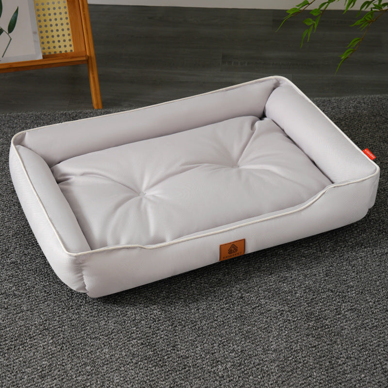 Ergonomisk  Sovematte   Hundeseng