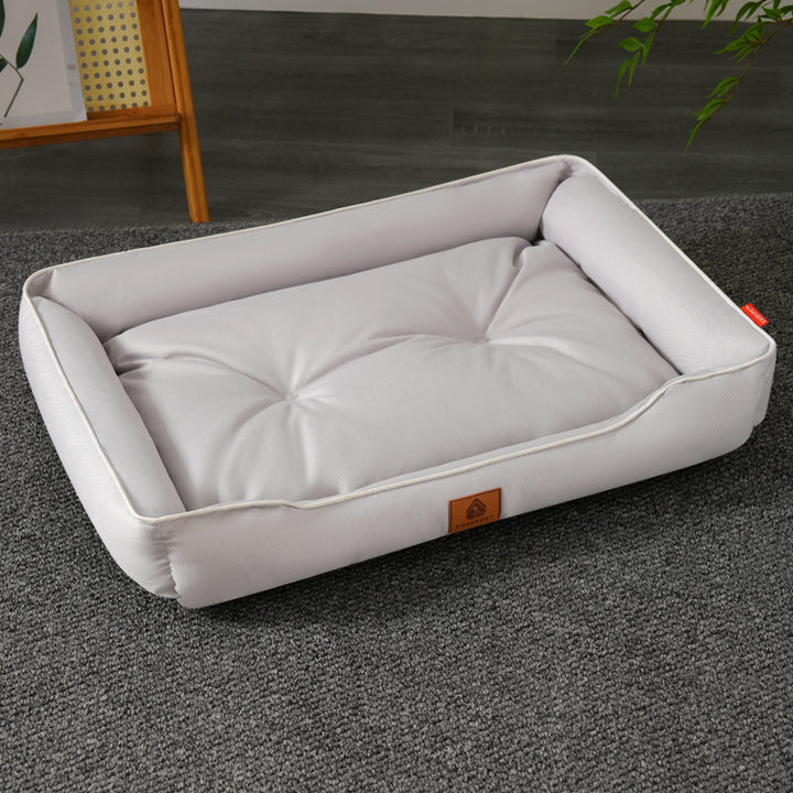 Ergonomisk  Sovematte   Hundeseng