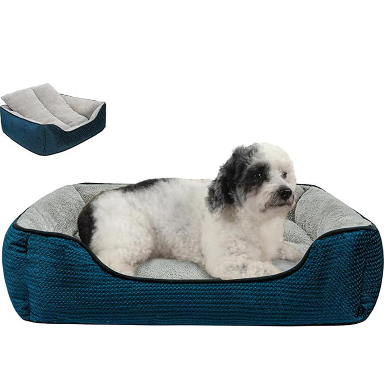 Ortopedisk Hundeseng