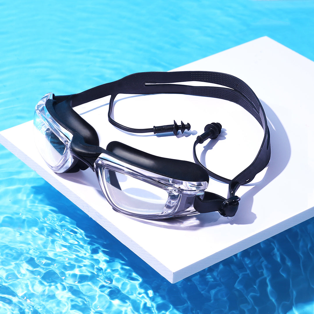Svømmebrille Skanto